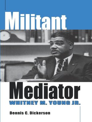 cover image of Militant Mediator